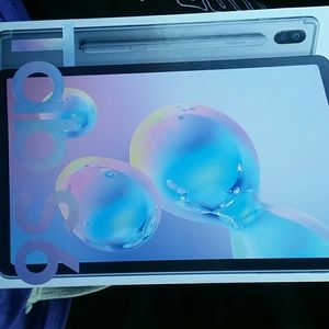 Samsung tablet s6